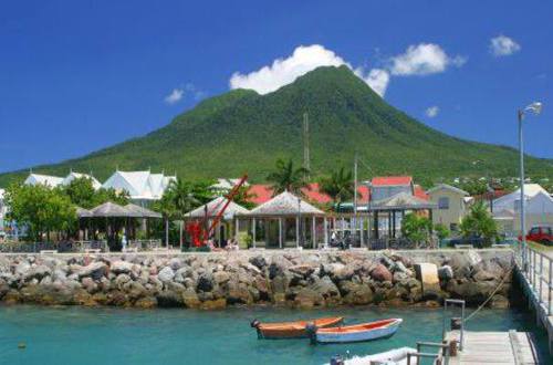 1_St. Kitts _ Nevis