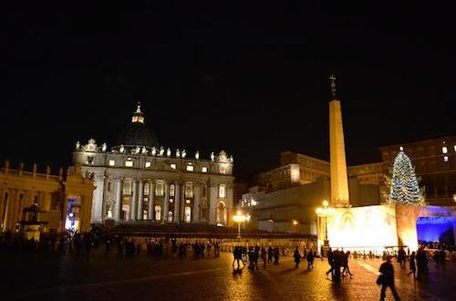 Vatican City