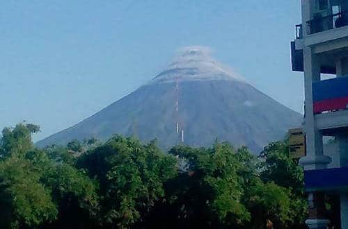 Albay_The Philippines