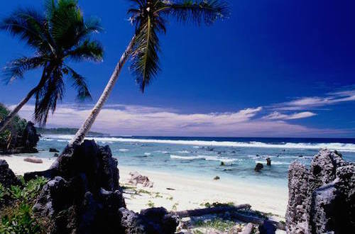 Anibare Bay_Nauru