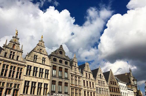 Antwerp_Belgium