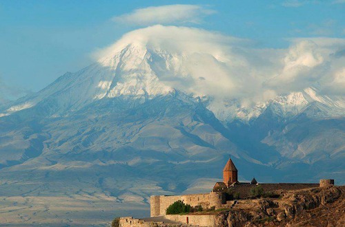 Ararat_Armenia