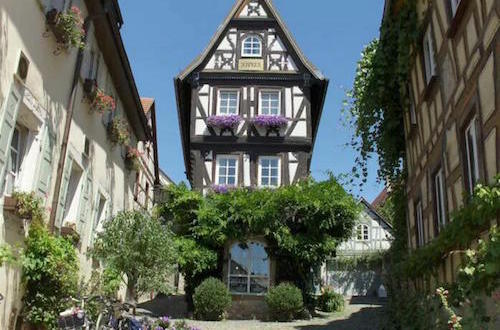 Bad Wimpfen Germany