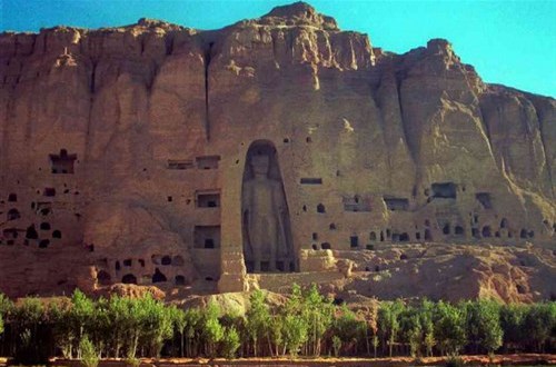 Bamiyan_Afghanistan
