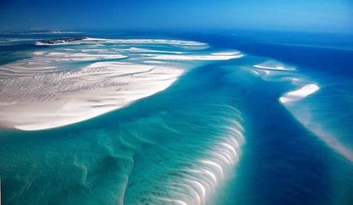 Bazaruto Island Mozambique