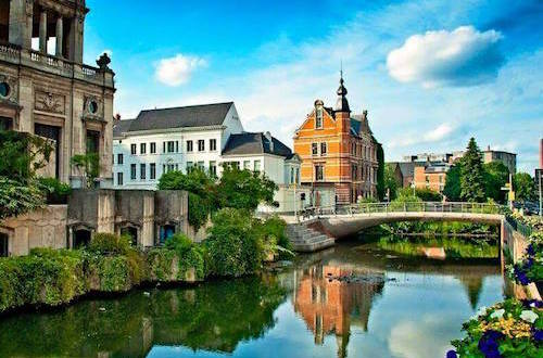 Belgium_Ghent