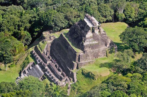 Belize