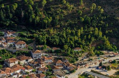 Berat_Albania