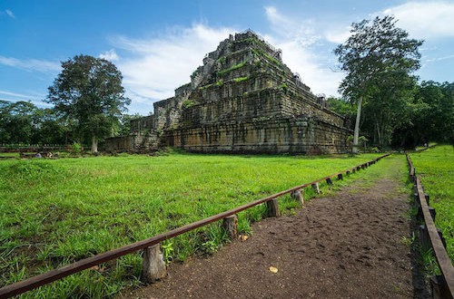 Cambodia