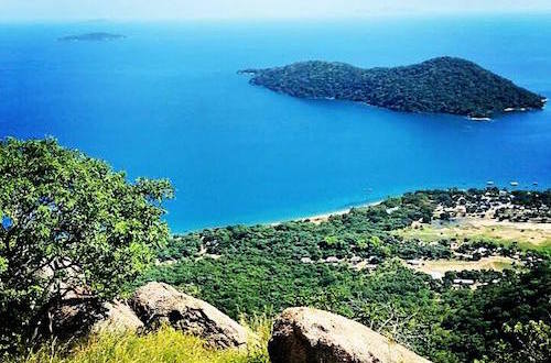 Cape Maclear Malawi