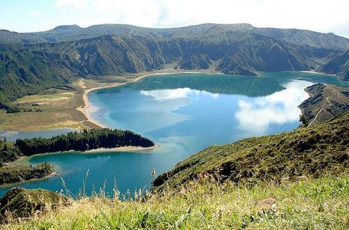 Cape Verde