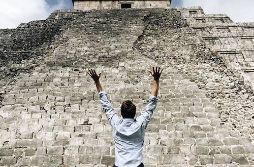 Chichen Itza Mexico