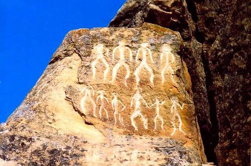 Gobustan_Azerbaijan