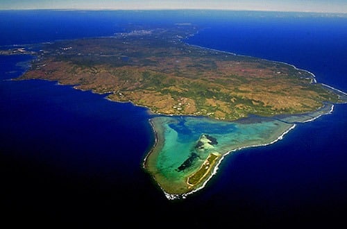 Local Time In Guam World Clock