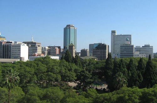 Harare_zimbabwe