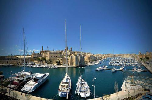 Harbor Malta