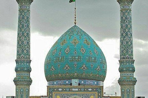 Jamkaran_Iran