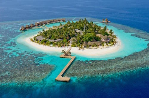 Kandolhu Island_Maldives
