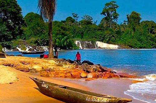 Kribibeach_cameroon