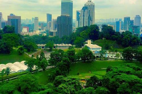 Kuala Lumpur_Malaysia