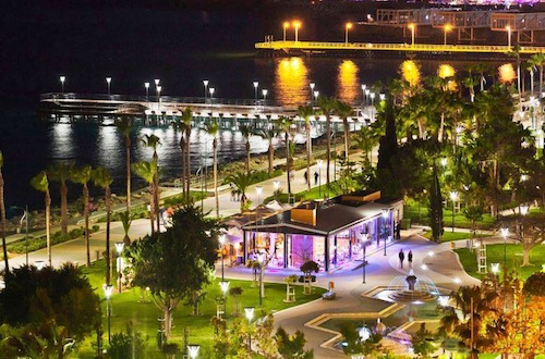 Limassol Cyprus