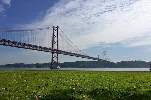 Lisboa Portugal