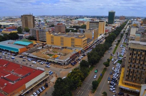 Lusaka_zambia