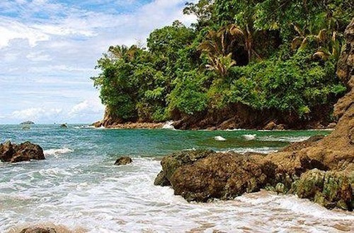 Manuel Antonio Costa Rica