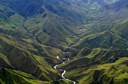 Menyariver_Papua-New-Guinea