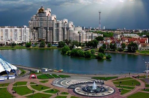 Minsk_Belarus