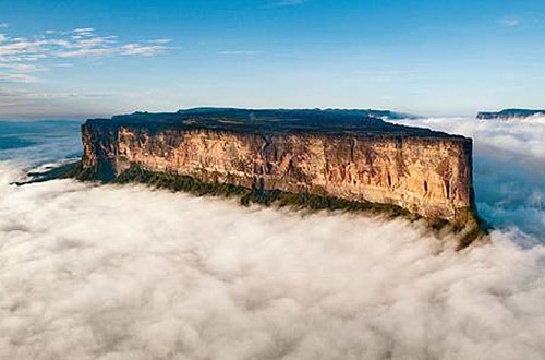 Mount-Roraima_Guyana