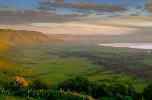 NgorongoroCrater_Tanzania