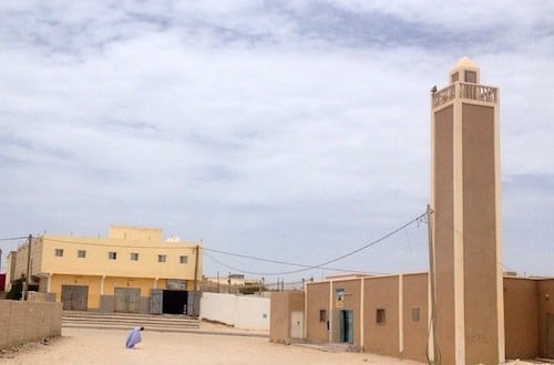 Nouadhibou Mauritania