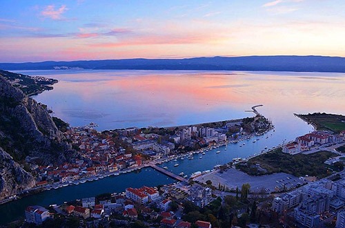 Omis_Croatia