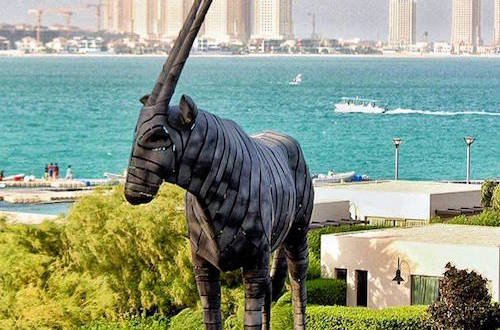 Oryx_Qatar