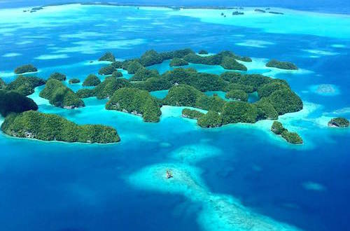 Palau_Micronesia