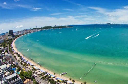 Pattaya_Thailand