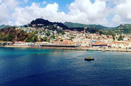 Portugal Grenada