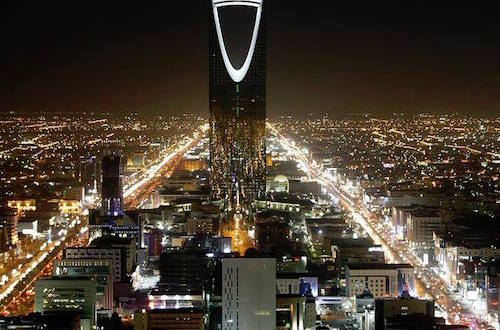 SaudiArabia