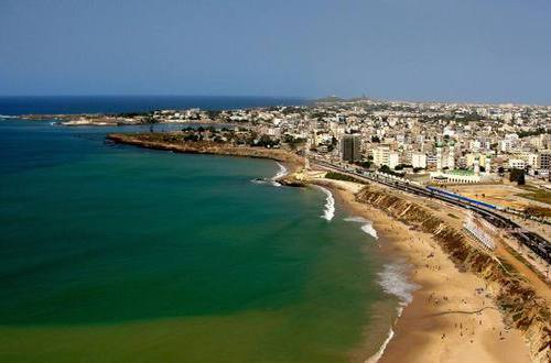 Senegal