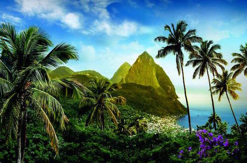 St. Lucia