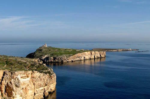 St. Paul's Islands Malta