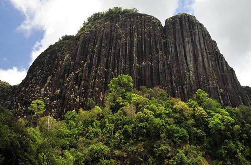 Suriname