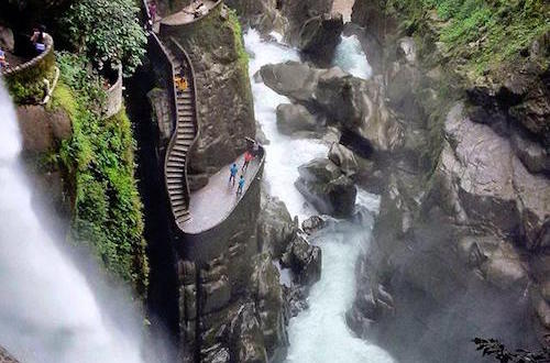 Tungurahua_Ecuador