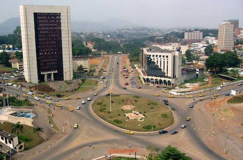 Yaounde_Cameroon