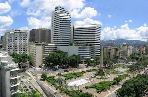 altamira_Venezuela