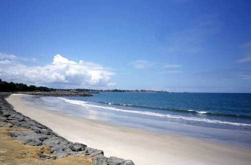 asonga beach_Equatorial Guinea