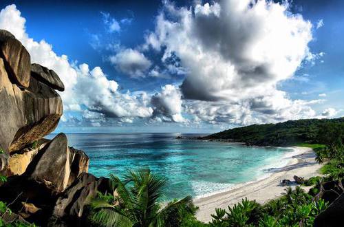 Beach Madagascar