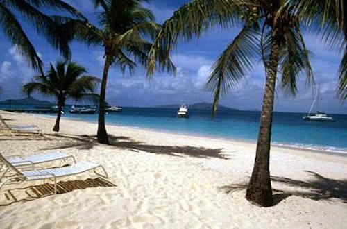 beach_St. Vincent _ The Grenadines