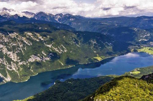 bohinjlake_Slovenia